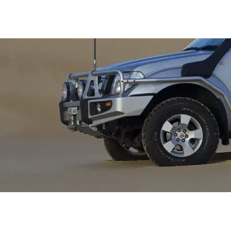 Offroad-Superstore PC COMBO BAR D40 V6 DIESEL &gt11 arb