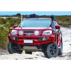 Offroad-Superstore WINCH BAR D40 STX DC SPAIN AND PATHFINDE a