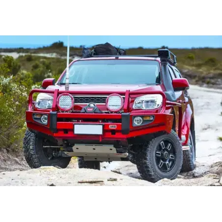 Offroad-Superstore WINCH BAR D40 STX DC SPAIN AND PATHFINDE a