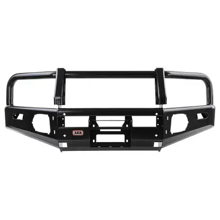 Offroad-SuperstoreWinch bar ARB Summit Nissan Navara NP300 (a