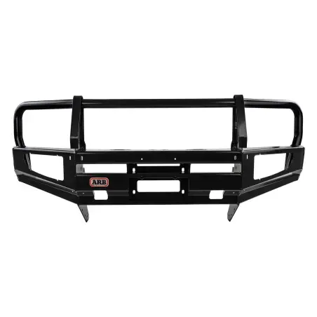 Offroad-Superstore Pare chocs Winch Bar Ranger après 07 arb