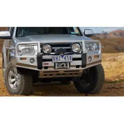 Offroad-Superstore Pare chocs Winch Bar Ranger 09-10 arb