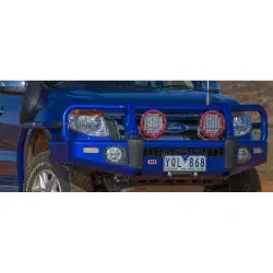 Offroad-Superstore Pare chocs Winch Bar Ranger PX10 après 11 