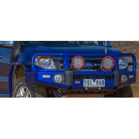 Offroad-Superstore Pare chocs Winch Bar Ranger PX10 après 11 