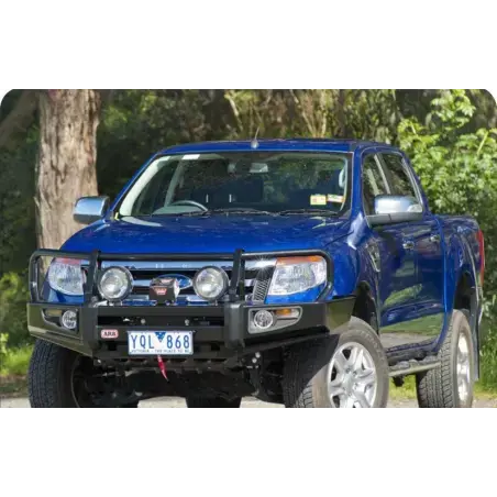 Offroad-Superstore Pare chocs Winch Bar Ranger PX10 après 11 