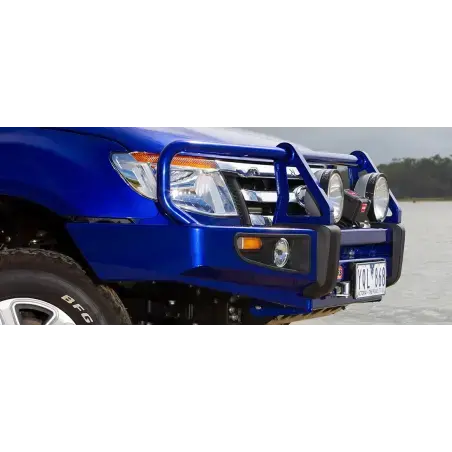 Offroad-Superstore Pare chocs Winch Bar Ranger PX10 après 11 
