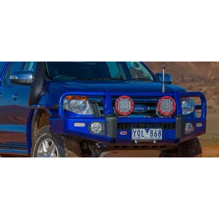 Offroad-Superstore SUMMIT COMBAR RANGER PX - 11-15 AF2O 8-10 