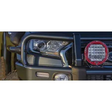 Offroad-Superstore SUMMIT COMBAR RANGER EVEREST - 15ON AF2O a