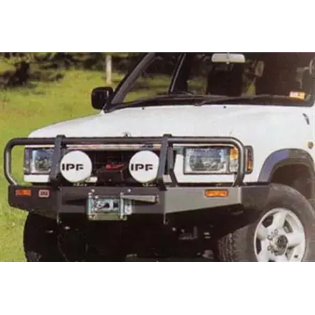 Offroad-Superstore PC WINCH BAR TROOPER 92-98 arb