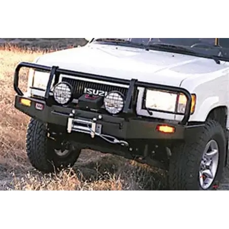 Offroad-Superstore PC WINCH BAR TROOPER 92-98 arb