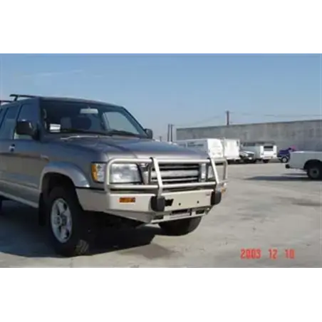 Offroad-Superstore PC WINCH BARTROOPER 92-98 arb