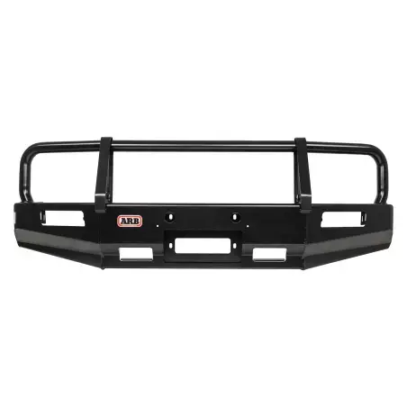 Offroad-Superstore Pare chocs Winch Bar L200 après 02 avec ai