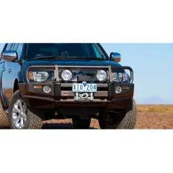 Offroad-Superstore PC WINCH BAR TRITON AVEC ELARG &gt2010 arb