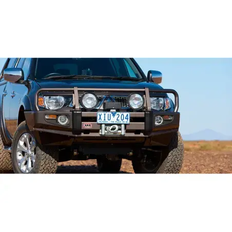 Offroad-Superstore PC WINCH BAR TRITON AVEC ELARG &gt2010 arb