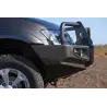 Offroad-Superstore WINCH BAR TRITON LATE09ON WITH FLARES arb