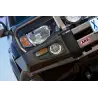 Offroad-Superstore WINCH BAR TRITON LATE09ON WITH FLARES arb