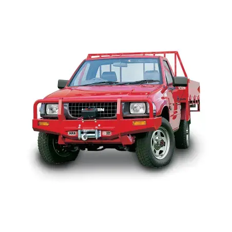 Offroad-Superstore PC WINCH BAR ISUZU PIKP 88-97 arb