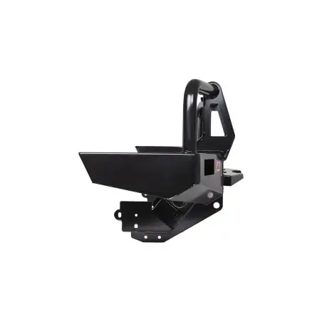 Offroad-Superstore PC WINCH BAR ISUZU PIKP 88-97 arb