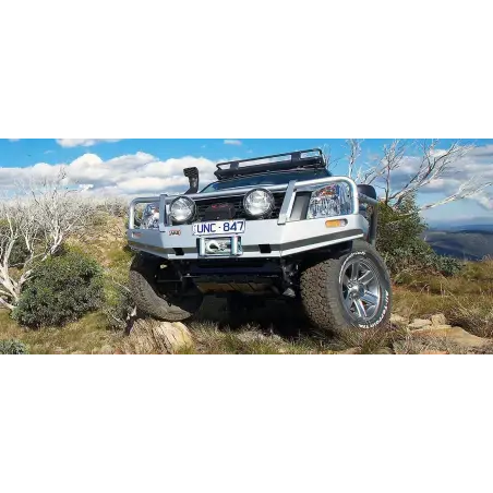 Offroad-Superstore WINCH BAR COLORADO 08ON arb