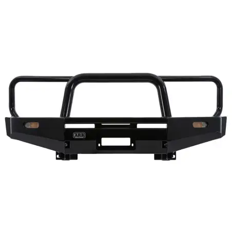 Offroad-Superstore WINCH BAR DMAX 2012ON arb