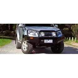 Offroad-Superstore PC COMMERCIAL BAR DMAX 2008-2010 arb