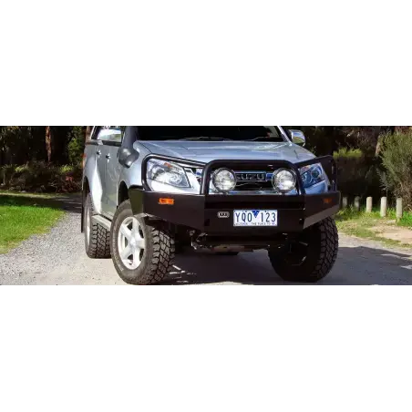 Offroad-Superstore PC COMMERCIAL BAR DMAX 2008-2010 arb