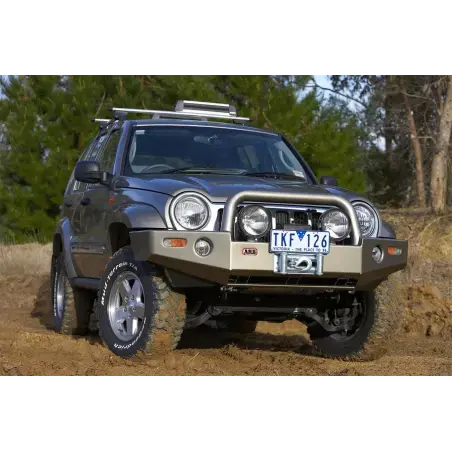 Offroad-Superstore COMBAR G/BAR CHEROKEE KJ - 05-08 SRS arb