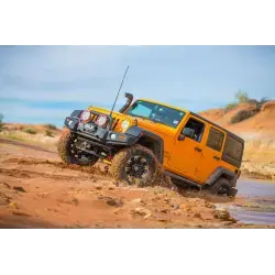 Offroad-Superstore COMBAR/T JK 07ON 8-9.5 OE FOG W/CRUSH CA a