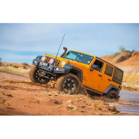 Offroad-Superstore COMBAR/T JK 07ON 8-9.5 OE FOG W/CRUSH CA a