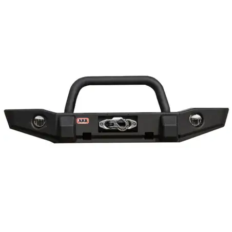 Offroad-Superstore COMBAR/T JK 07ON 8-9.5 OE FOG W/CRUSH CA a