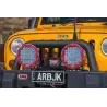 Offroad-Superstore PC WINCH BAR WRANGLER JK arb