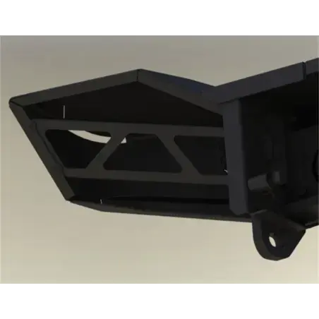 Offroad-Superstore PC WINCH BAR WRANGLER JK arb