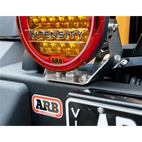 Offroad-Superstore PC WINCH BAR WRANGLER JK arb