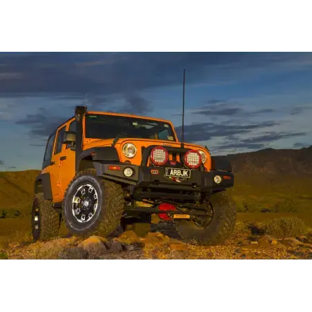 Offroad-Superstore PC WINCH BAR WRANGLER JK arb