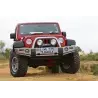 Offroad-Superstore Combo bar ARB Jeep JK lisse crush cans not
