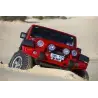 Offroad-Superstore Combo bar ARB Jeep JK lisse crush cans not
