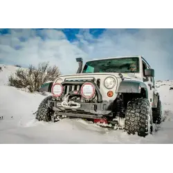 Offroad-Superstore PC STUBBY BAR WRANGLER JK arb