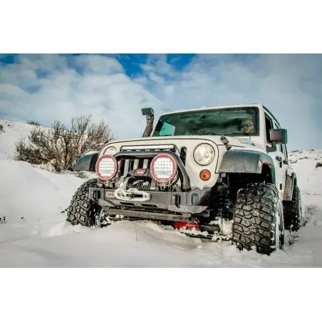 Offroad-Superstore PC STUBBY BAR WRANGLER JK arb