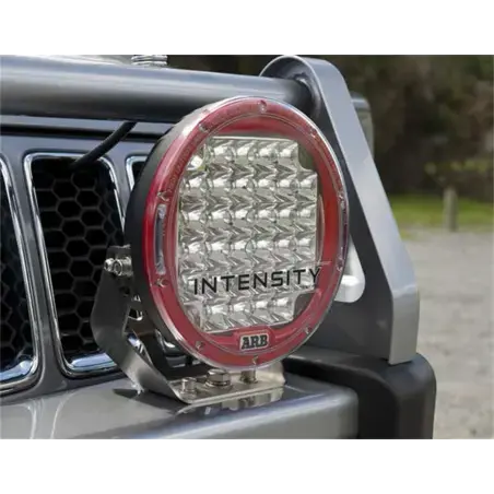 Offroad-Superstore WINCH BAR GRAND CHEROKEE WK2 2014 ON arb