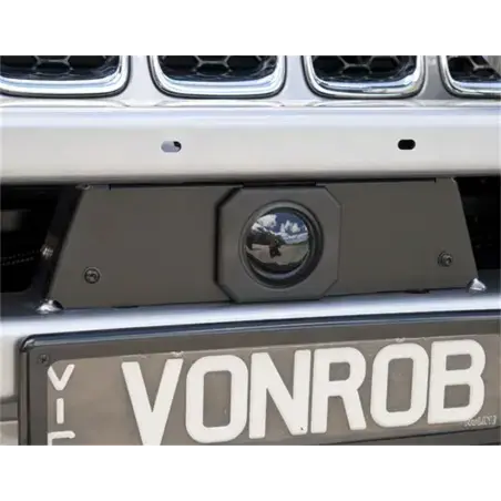 Offroad-Superstore WINCH BAR GRAND CHEROKEE WK2 2014 ON arb