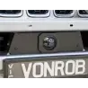 Offroad-Superstore WINCH BAR GRAND CHEROKEE WK2 2014 ON arb