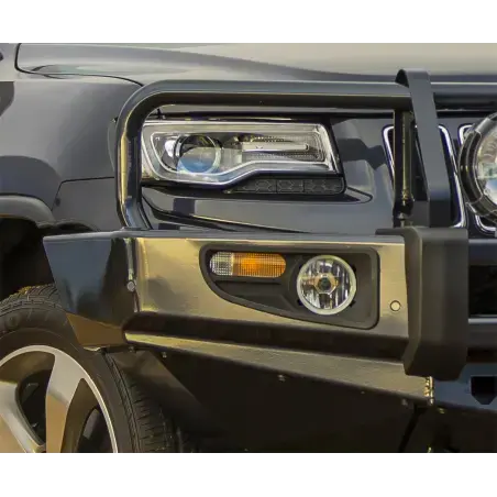Offroad-Superstore WINCH BAR GRAND CHEROKEE WK2 2014 ON arb