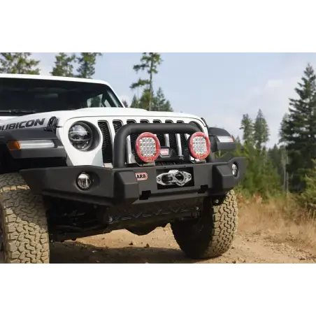 Offroad-Superstore COMBAR TXTD JL 18ON arb