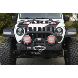 Offroad-Superstore BAR JL TXTD STUBBY EXPORT ONLY arb