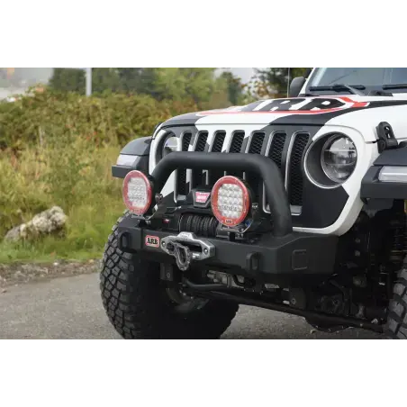 Offroad-Superstore BAR JL TXTD STUBBY EXPORT ONLY arb