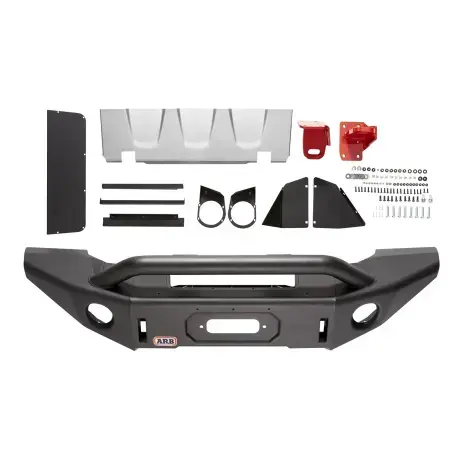 Offroad-Superstore BONDI W/BAR SUIT JL 18ON arb