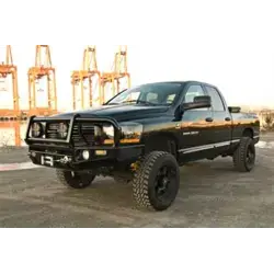 Offroad-Superstore WINCH BAR RAM 15-3500 06ON NEEDS KIT arb