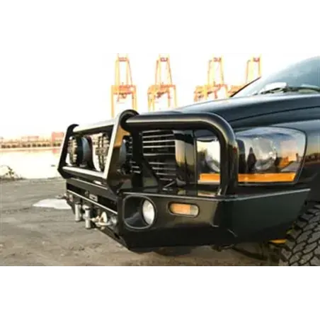 Offroad-Superstore WINCH BAR RAM 15-3500 06ON NEEDS KIT arb