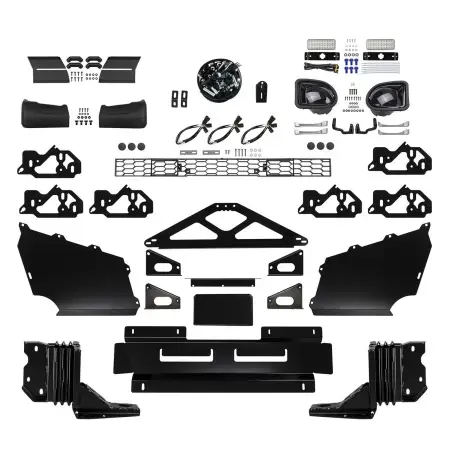 Offroad-Superstore SUMMIT COMBAR SUIT RAM 1500 arb