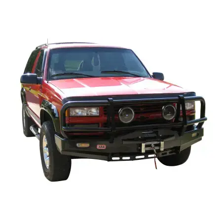 Offroad-Superstore WINCH BAR SILVERADO 99-02 NEEDS KIT arb